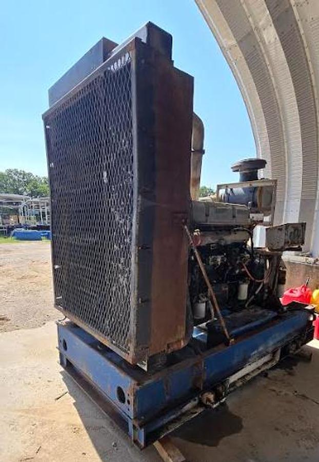 Used DETROIT SERIES 60, 14 Liter