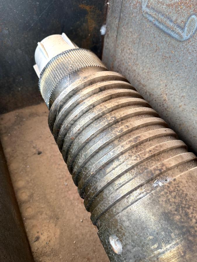 Used Tesco ECI 900 Quill Top Drive for Sale | Used 500 Ton Oilfield Top Drive