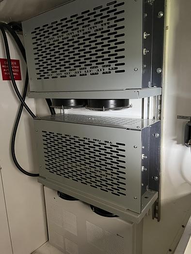 Used Tesco 500 Ton ECI 900hp