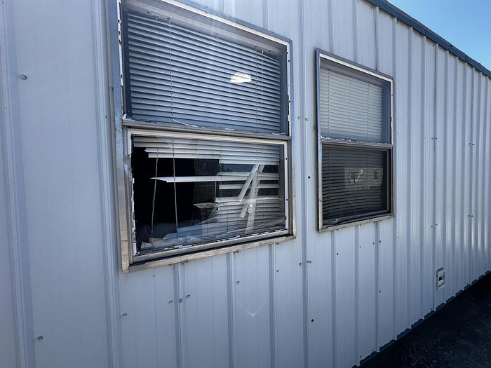 Used Ameri-Tech Man Camp/Rig House