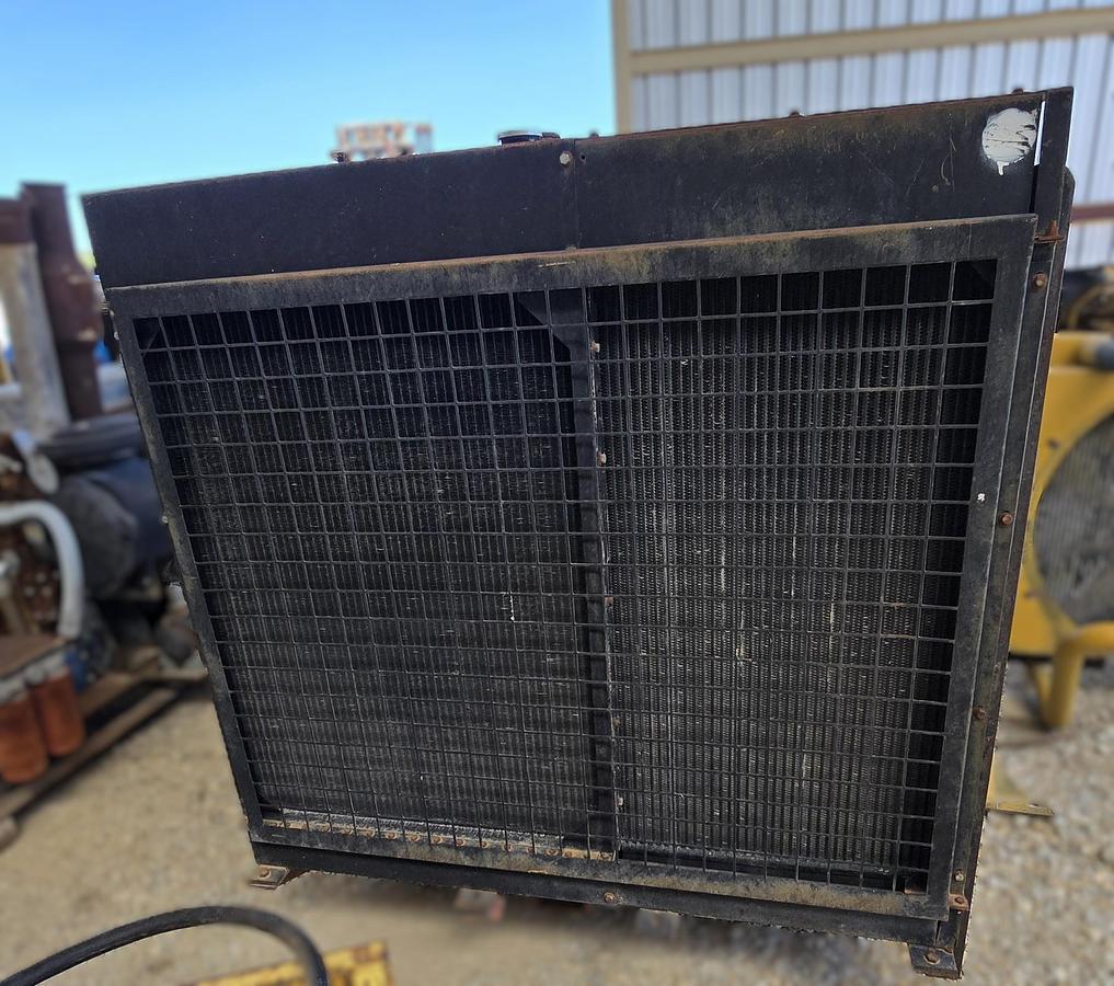 Used Detroit 60 Series Engine