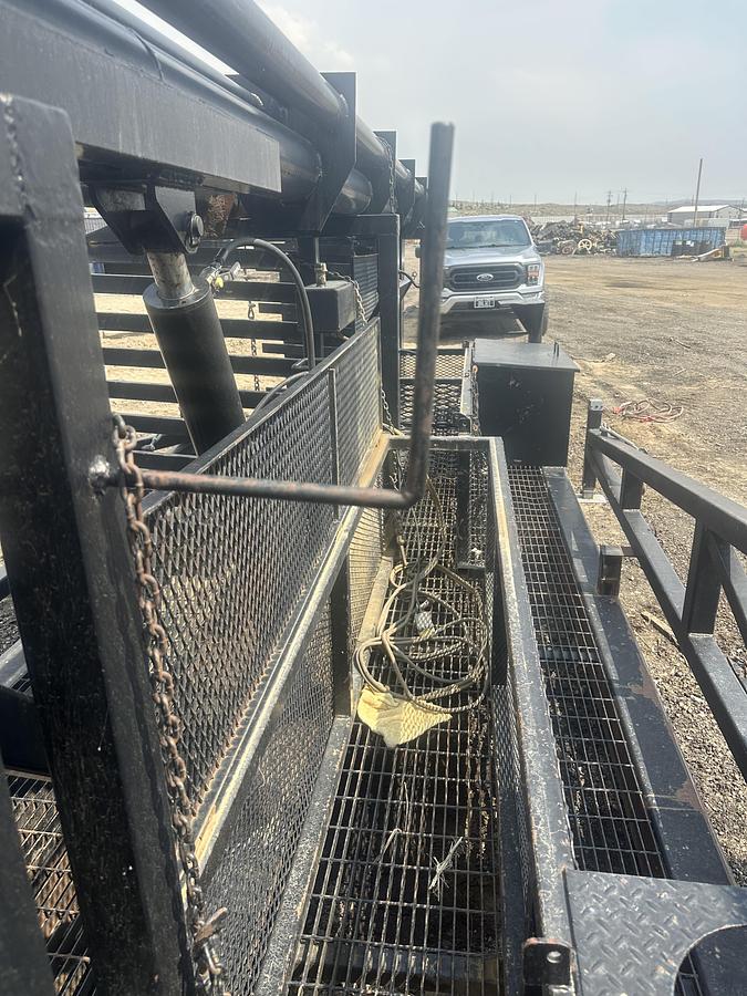 Used Great Condition Flair Stack