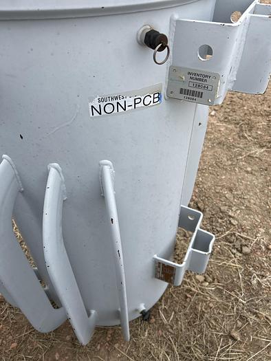 Used Fact Transformers