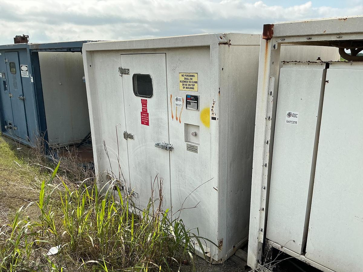 Used Tesco Power Module PM900HP