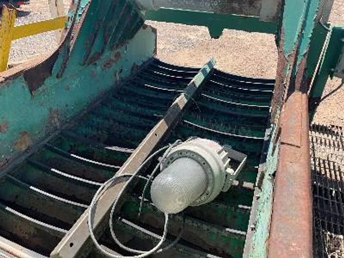 Used Derrick Corporation Shale Shakers