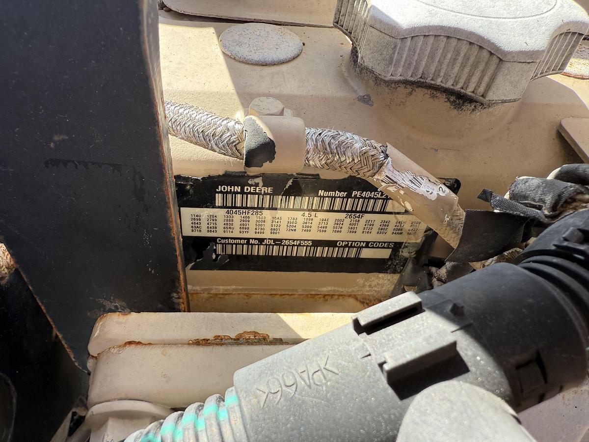 Used Double Life Centrifugal Pump 6X5X11