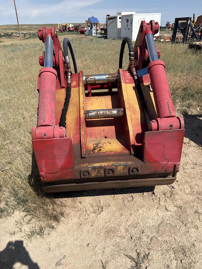 Used Entek  Crypto claw