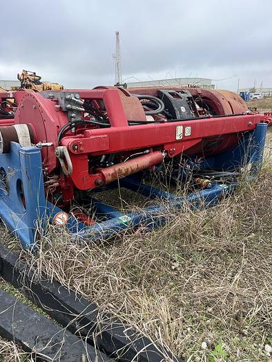 Used NOV CRT 350 Casing Running Tool