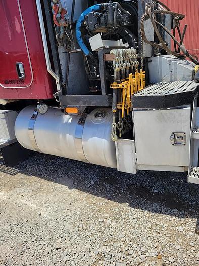 Used 2006 Peterbilt ISX 378