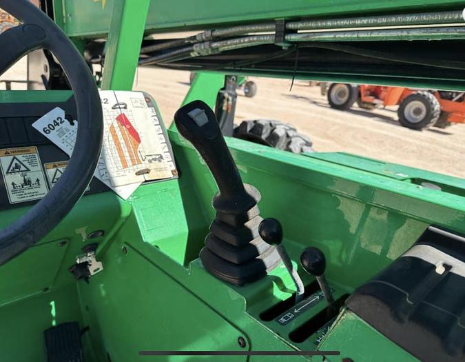 Used 2016 JLG SkyTrak 6042