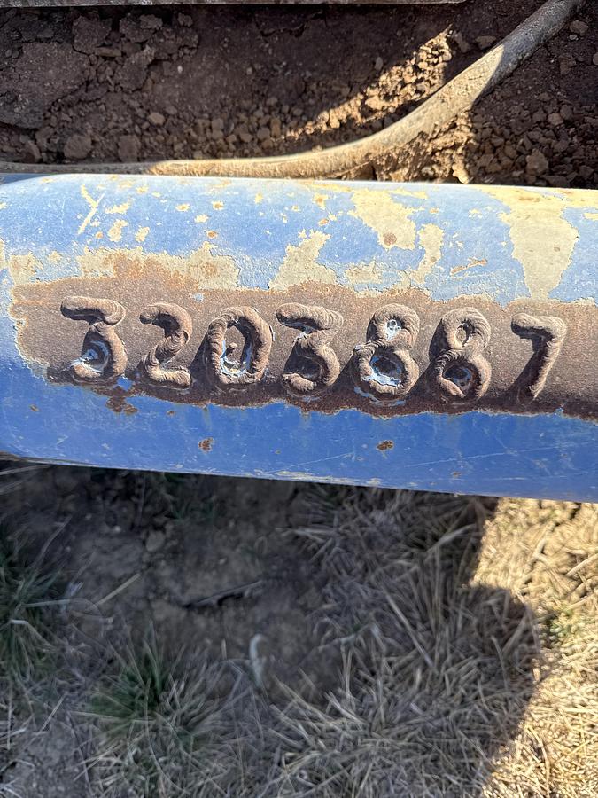 Used 15k Gallon Tank