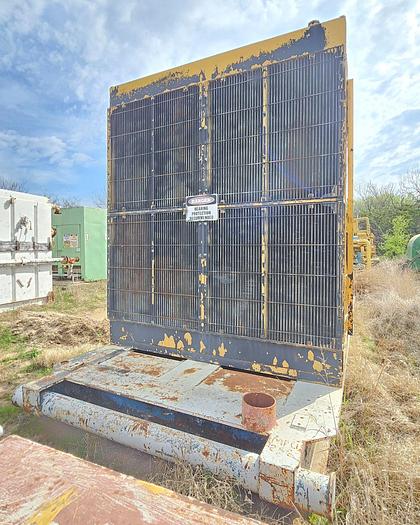Used CATERPILLAR 3512 Engine