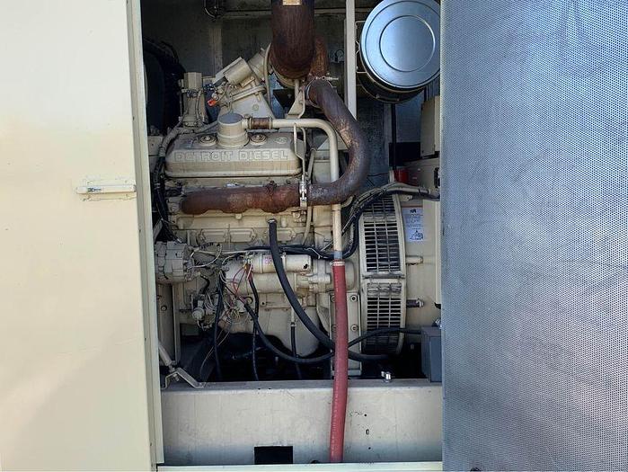 Used Kolar Generator 250KW