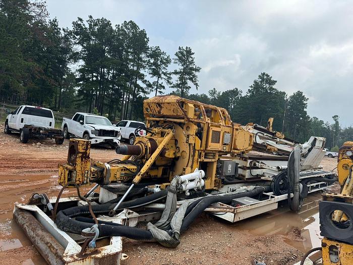 Used 2010 Canrig 1250AC-681