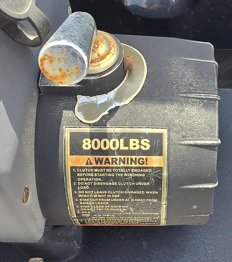 Used 2009 Jeep Wrangler Unlimited Sahara 4WD