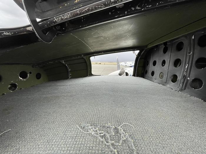 Used 1971 Cessna 414