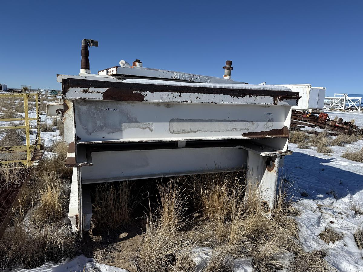 Used Lee C Moore Million lb. Substructure 