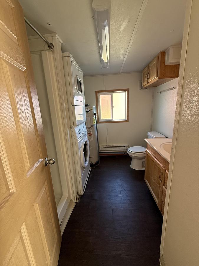 Used 3 Bedroom 2 Bath Man Camp