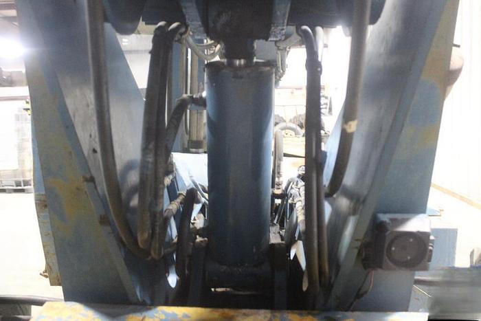 Used Gradall 534C-6 Telehandler