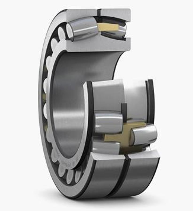 Used SKF 23248 CACK/W33 Spherical Roller Bearings