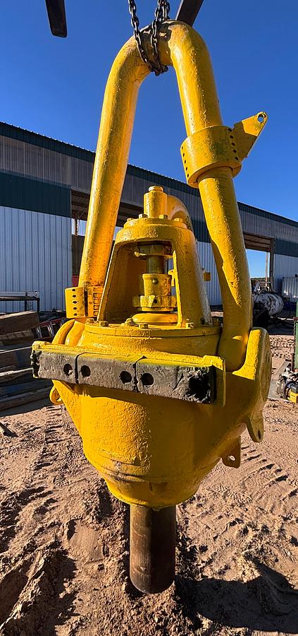 Used National P500 Swivel