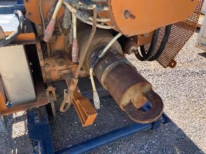 Used Tesco 500 Ton ECI 900hp