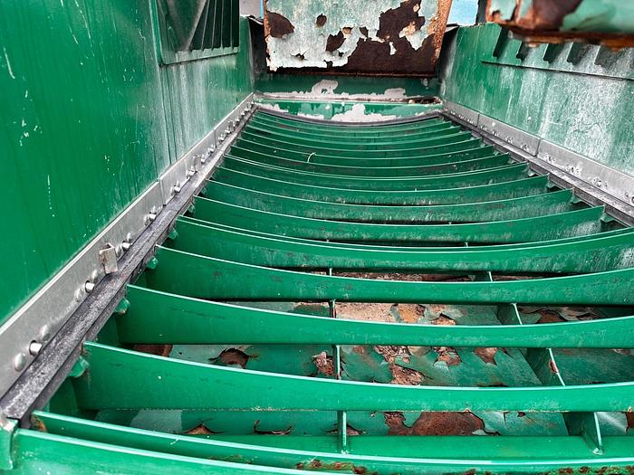 Used 2013 DERRICK CORPORATION Hyperpool Shaker