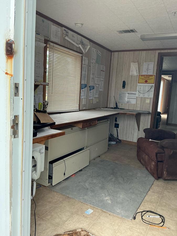 Used 2013 DBI Man Camp