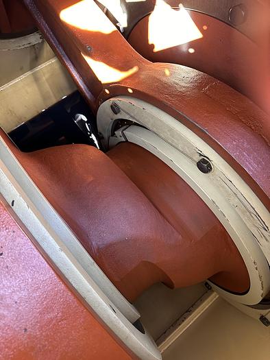 Used 2006 Bomco RSF 1300 Mud Pump