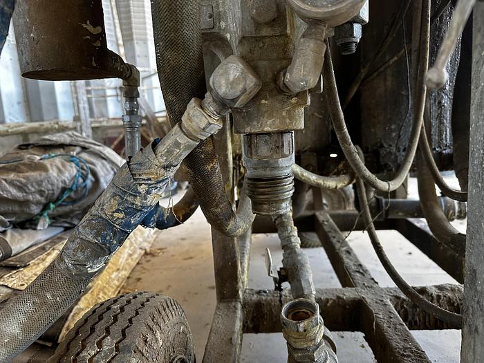 Used Graco Xtreme Electronic