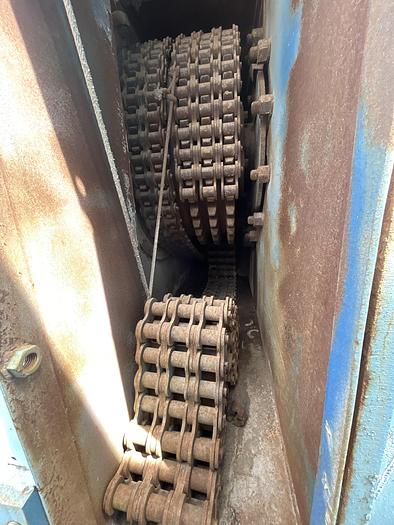 Used National 1320 M Drawworks