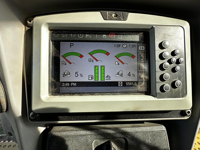 Used 2018 Cat D6T XL