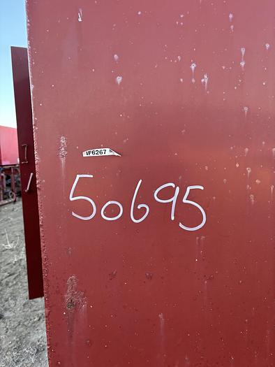 Used Detroit MTU 12v 2,000