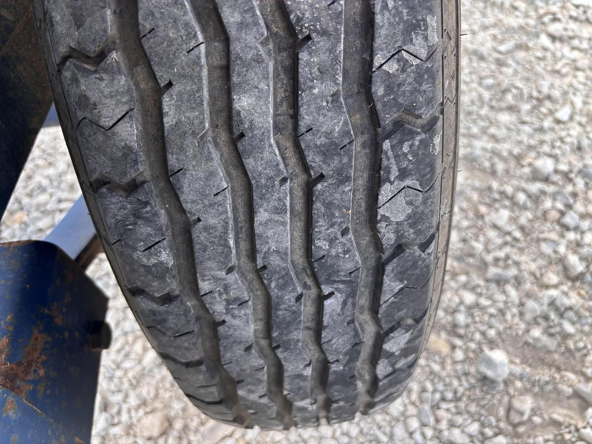 Used MMD Power Pro 65 KVA Generator