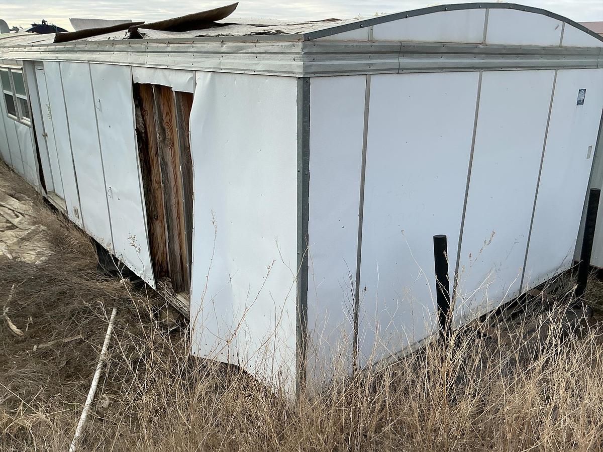 Used Man Camp/Crew House/Office