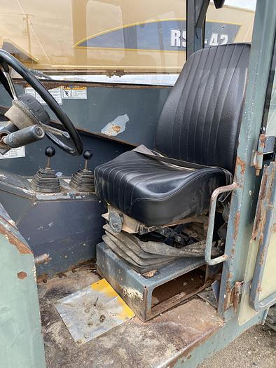 Used 2007 Gehl RS8-42