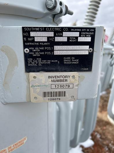 Used Fact Transformers