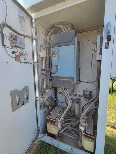 Used SPOC Variable Frequency Drive