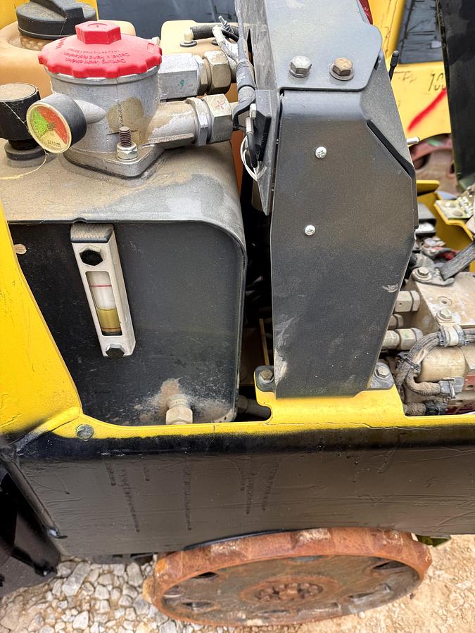 Used 2019 Bomag BMP 8500