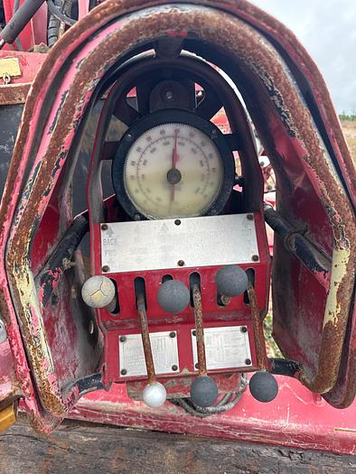 Used 2016 NOV ST80-C Iron Roughneck