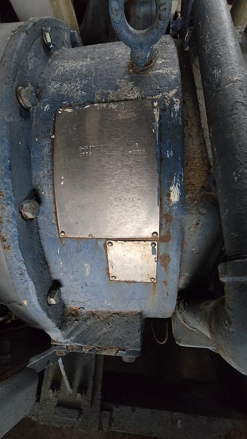 Used Detroit Series 60 Engine