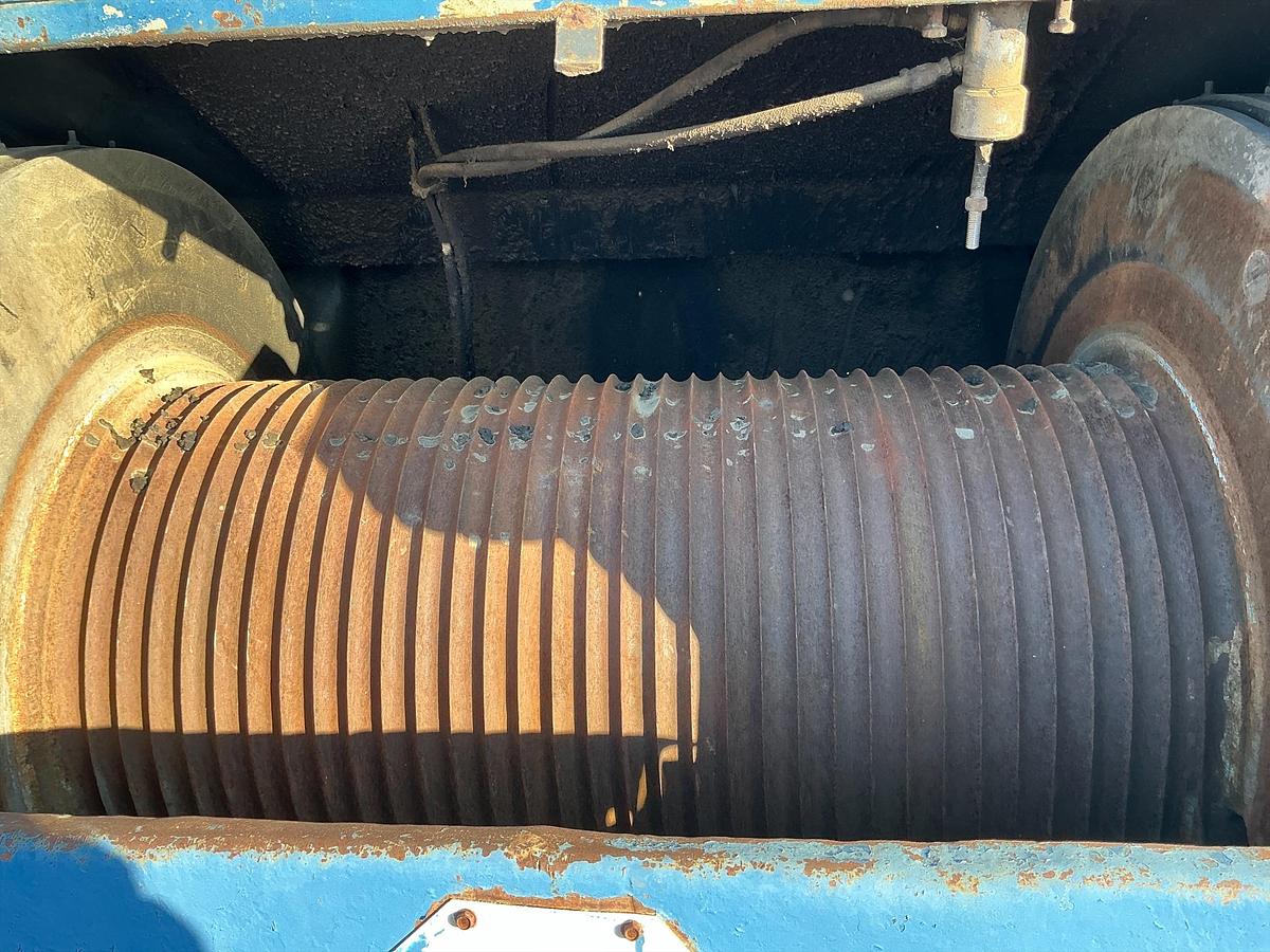 Used National 110-UE Drawworks