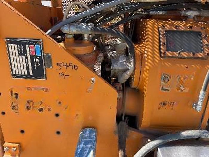 Used Tesco 500 Ton ECI 900hp