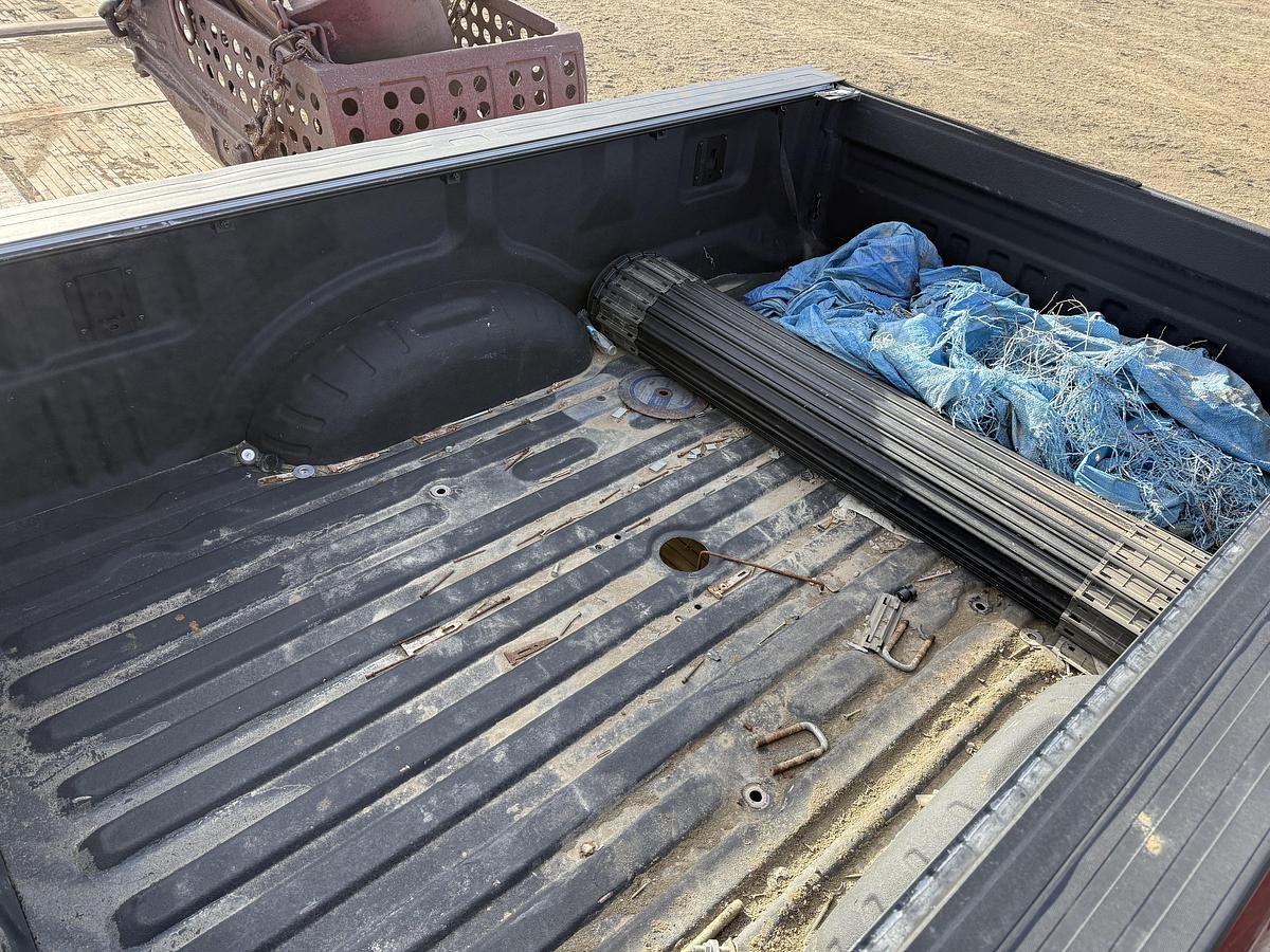 Used Ford F-350 Truck Bed 