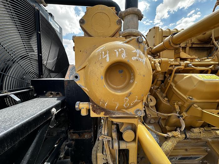 Used 2012 Cat 3508-C