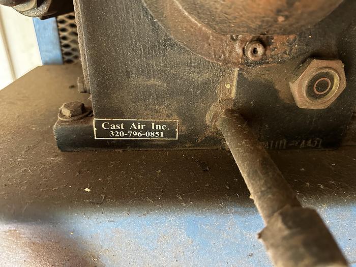 Used Cast Air Ai