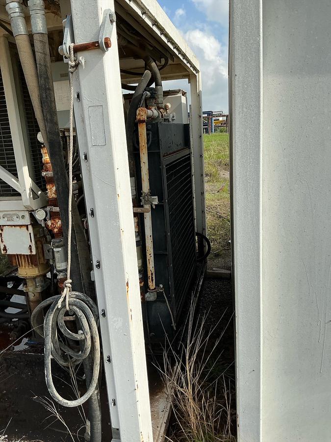 Used Tesco MM900HP Power Module