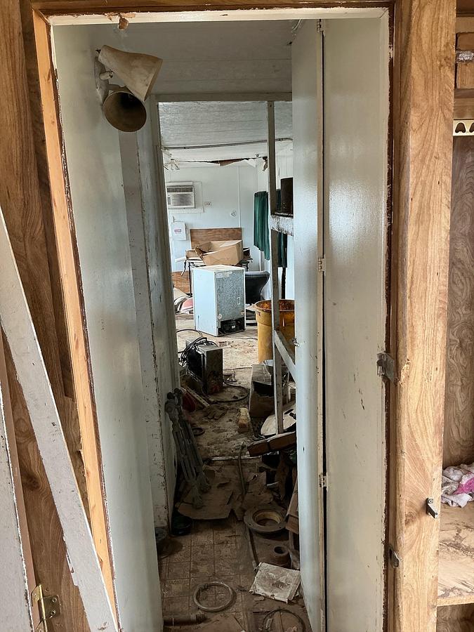 Used Man Camp/Crew House/Office