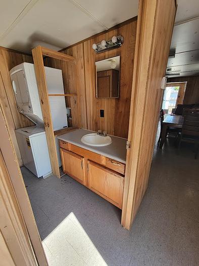 Used Man camp 56'X14'