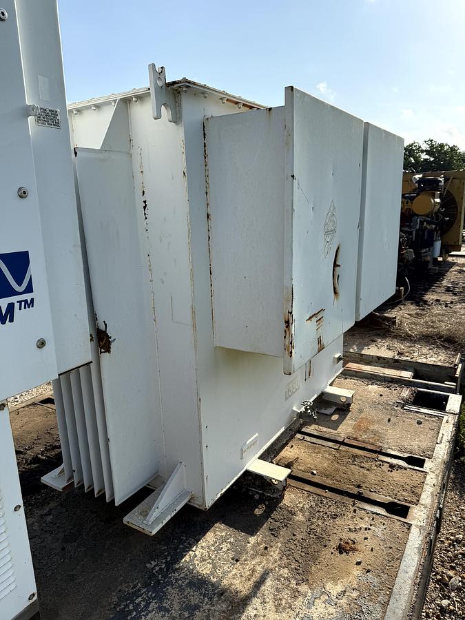 Used Southwest Electric Co. 